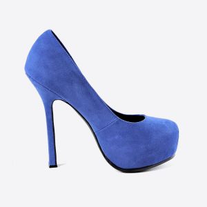 Blue Seduction (Demo)